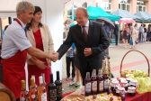 Przejdź do: Święto wina i miodu